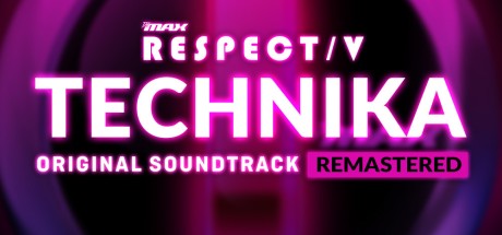 DJMAX RESPECT V - TECHNIKA Original Soundtrack(REMASTERED) DLC Steam CD Key