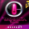 DJMAX RESPECT V - TECHNIKA PACK DLC Steam CD Key