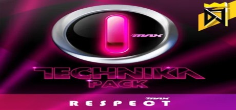 DJMAX RESPECT V - TECHNIKA PACK DLC Steam CD Key
