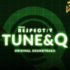 DJMAX RESPECT V - TECHNIKA TUNE & Q Original Soundtrack DLC Steam CD Key