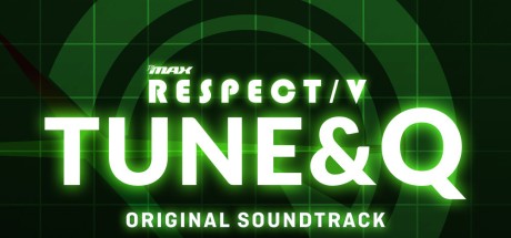 DJMAX RESPECT V - TECHNIKA TUNE & Q Original Soundtrack DLC Steam CD Key