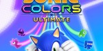 Sonic Colors: Ultimate Deluxe Edition EU XBOX One / Xbox Series X|S CD Key