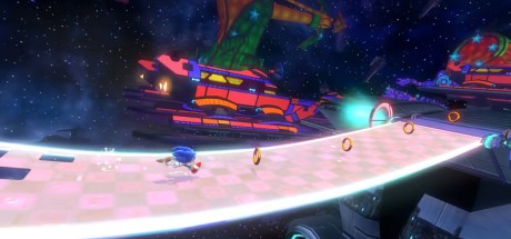 Sonic Colors: Ultimate Deluxe Edition EU XBOX One / Xbox Series X|S CD Key Sonic Colors: Ultimate Deluxe Edition EU XBOX One / Xbox Series X|S CD Key