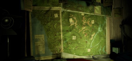 Pacific Drive RoW Steam CD Key