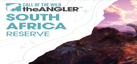 Call of the Wild: The Angler - South Africa Reserve DLC PC Steam CD Key