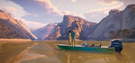 Call of the Wild: The Angler - South Africa Reserve DLC PC Steam CD Key Call of the Wild: The Angler - South Africa Reserve DLC PC Steam CD Key