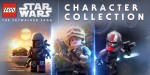 LEGO Star Wars: The Skywalker Saga - Character Collection Pack DLC AR XBOX One / Xbox Series X|S / Windows 10 CD Key