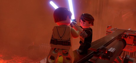 LEGO Star Wars: The Skywalker Saga - Character Collection Pack DLC AR XBOX One / Xbox Series X|S / Windows 10 CD Key