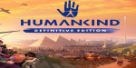 HUMANKIND Definitive Edition RoW Steam CD Key