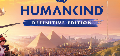 HUMANKIND Definitive Edition RoW Steam CD Key