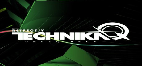 DJMAX RESPECT V - TECHNIKA TUNE & Q Pack DLC PC Steam CD Key