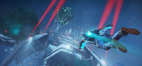 Just Cause 3 - Air, Land and Sea Expansion Pass DLC PC Steam CD Key