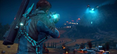 Just Cause 3 - Air, Land and Sea Expansion Pass DLC PC Steam CD Key