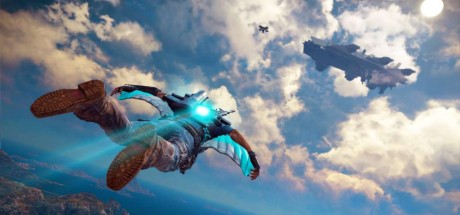 Just Cause 3 - Air, Land and Sea Expansion Pass DLC PC Steam CD Key