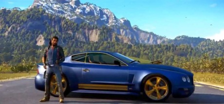 Just Cause 3 - Weaponized Vehicle Pack DLC PC Steam CD Key