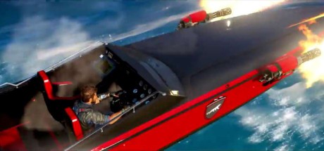 Just Cause 3 - Weaponized Vehicle Pack DLC PC Steam CD Key