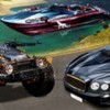 Just Cause 3 - Weaponized Vehicle Pack DLC PC Steam CD Key