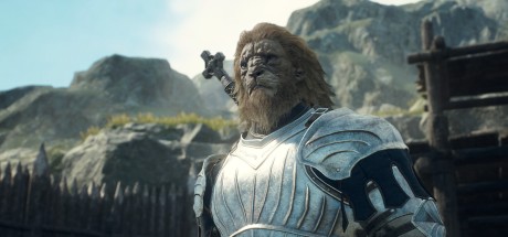 Dragon's Dogma 2 US Steam CD Key