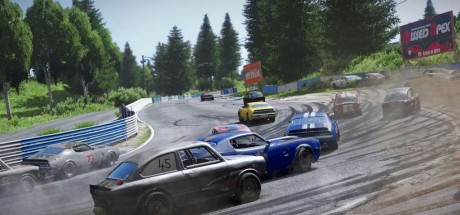 Wreckfest - Season Pass DLC AR XBOX One / Xbox Series X|S CD Key