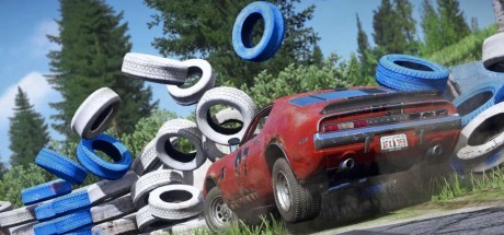 Wreckfest - Season Pass DLC AR XBOX One / Xbox Series X|S CD Key