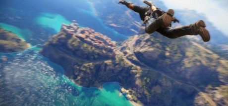 Just Cause 3 Day One Edition PC Steam CD Key