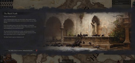 Crusader Kings III - Legends of the Dead DLC EU PC Steam CD Key