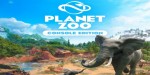 Planet Zoo: Console Edition AU Xbox Series X|S CD Key