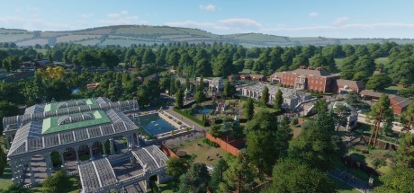 Planet Zoo: Console Edition AU Xbox Series X|S CD Key