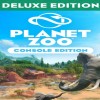 Planet Zoo: Deluxe Edition AU Xbox Series X|S CD Key