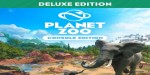 Planet Zoo: Deluxe Edition AU Xbox Series X|S CD Key