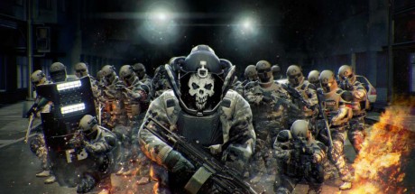 PAYDAY 2 Steam CD Key