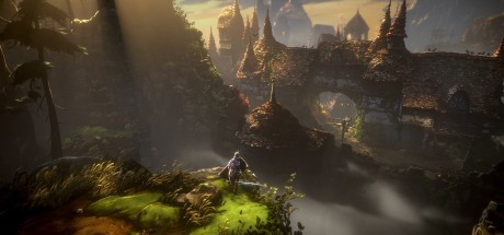 No Rest for the Wicked Steam CD Key