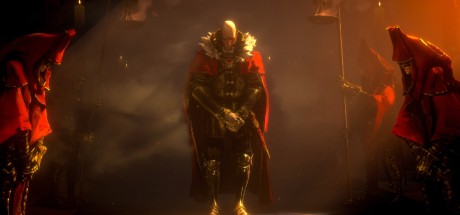 No Rest for the Wicked Steam CD Key