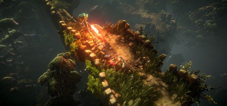 No Rest for the Wicked Steam CD Key