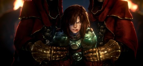 No Rest for the Wicked Steam CD Key