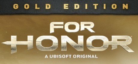 For Honor - Year 8 Gold Edition Ubisoft Connect CD Key