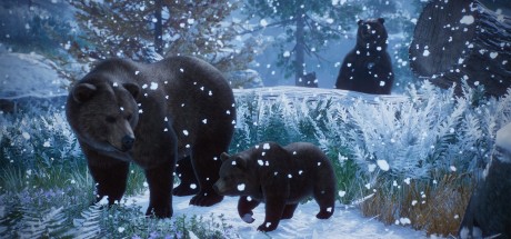 Planet Zoo: Console Edition EU Xbox Series X|S CD Key