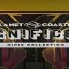 Planet Coaster - Magnificent Rides Collection DLC AR XBOX One / Xbox Series X|S CD Key