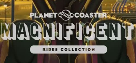 Planet Coaster - Magnificent Rides Collection DLC AR XBOX One / Xbox Series X|S CD Key