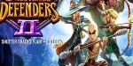 Dungeon Defenders II: 500 Gems + Shutter Shades Flair DLC Digital Download CD Key