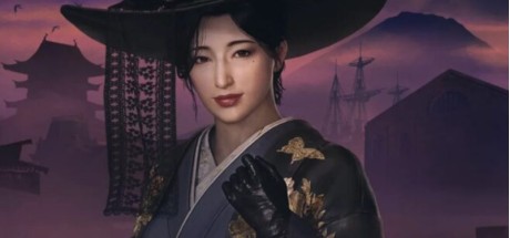 Rise of the Ronin - Taka Murayama Avatar DLC NA PS4/PS5 CD Key