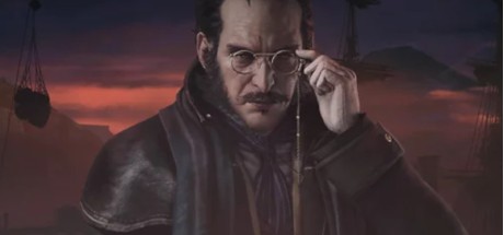 Rise of the Ronin - Rutherford Alcock Avatar DLC NA PS4/PS5 CD Key