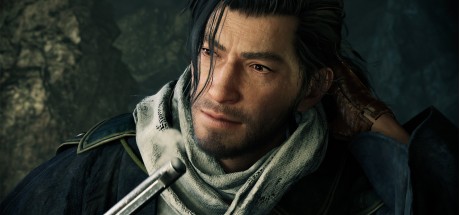 Rise of the Ronin - Rutherford Alcock Avatar DLC NA PS4/PS5 CD Key