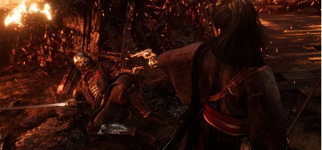 Rise of the Ronin - Rutherford Alcock Avatar DLC NA PS4/PS5 CD Key