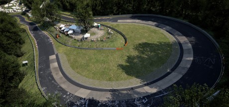 Assetto Corsa Competizione - 24H Nürburgring Pack DLC PC Steam CD Key