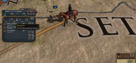 Europa Universalis IV - The Cossacks Expansion Steam CD Key