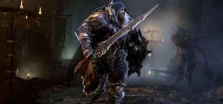 Lords Of The Fallen Digital Deluxe Edition Steam CD Key