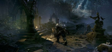 Lords Of The Fallen Digital Deluxe Edition Steam CD Key