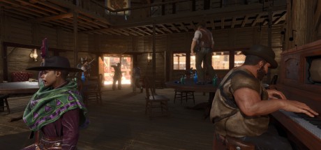 ARK: Bob's Tall Tales DLC AU XBOX One / Xbox Series X|S CD Key