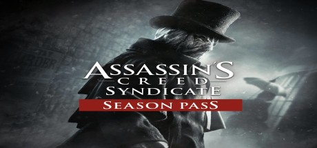 Assassin's Creed Syndicate - Season Pass AR XBOX One / Xbox Series X|S CD Key